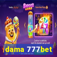 dama 777bet